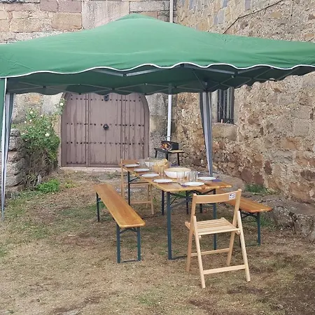 Casa En Orbo-branosera