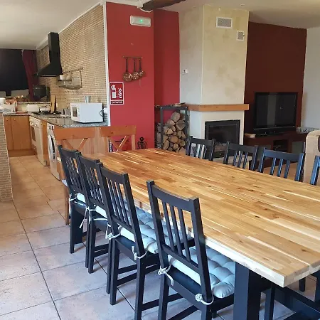 Casa En Orbo-branosera