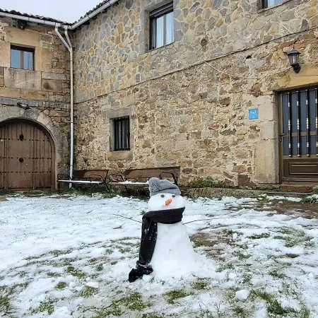 Casa En Orbo-branosera