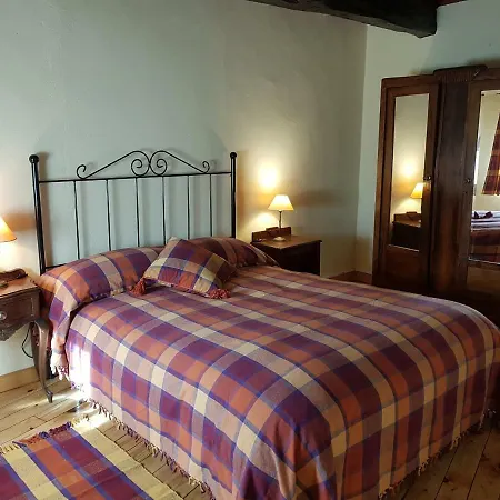 Holiday home Casa En Orbo-branosera *