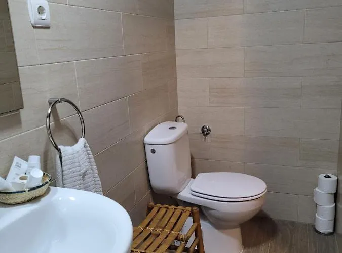 Casa En Orbo-branosera * Orbo