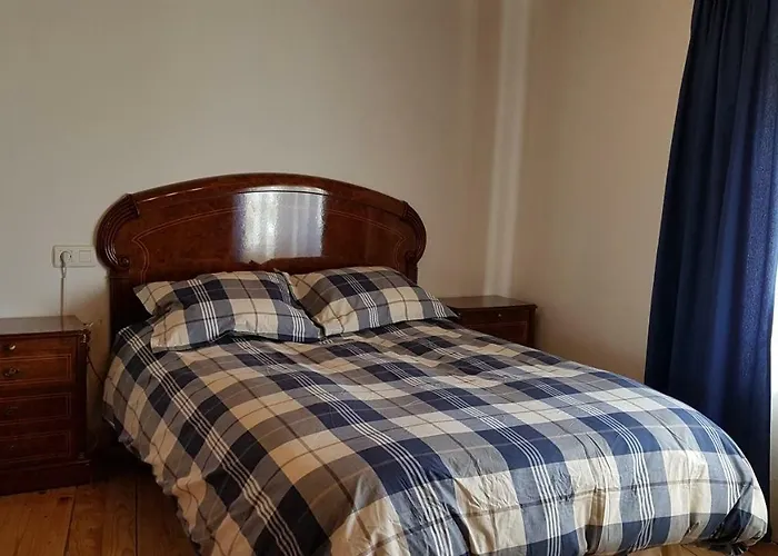 Casa En Orbo-branosera Дом отдыха